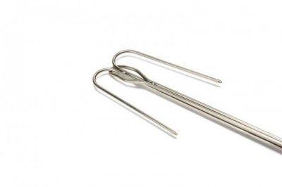 Petromax Campfire Grillspett 2-pack