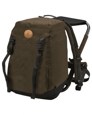 Pinewood Chair Backpack 35L