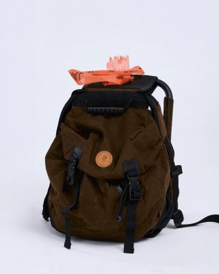 Pinewood Chair Backpack 35L