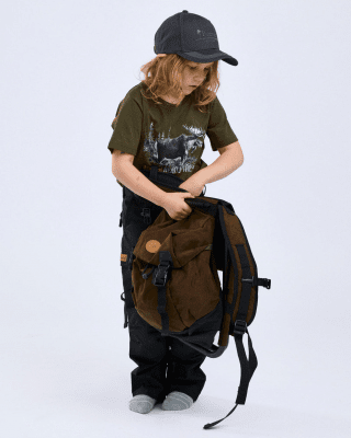 Pinewood Chair Backpack 35L