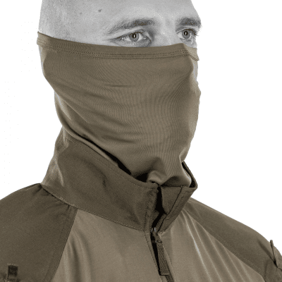 UF PRO Striker Neck Gaiter (Färg: Brown Grey)