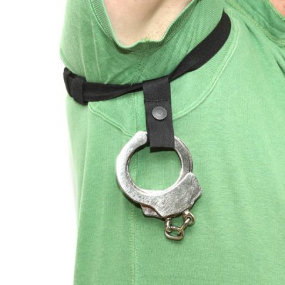 Snigel Single Side Covert Equipment Harness -11