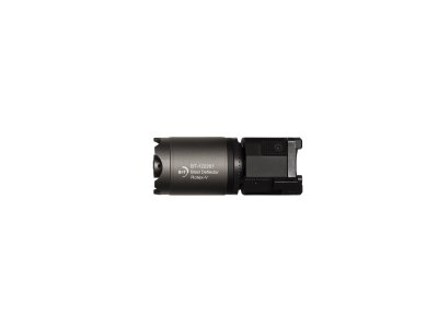 ASG B&T Rotex-V Blast Deflector 95mm - Grå