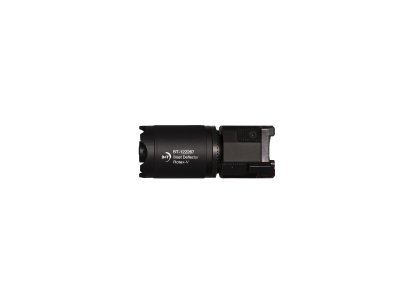 ASG B&T Rotex-V Blast Deflector 95mm - Svart