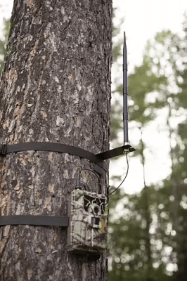 UOVision Booster 4G / 3G / 2G Antenna