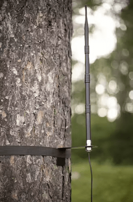 UOVision Booster 4G / 3G / 2G Antenna