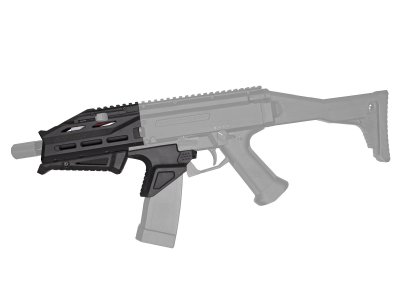 ASG EVO ATEK Handguard