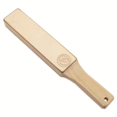 Casström Paddelstrigel