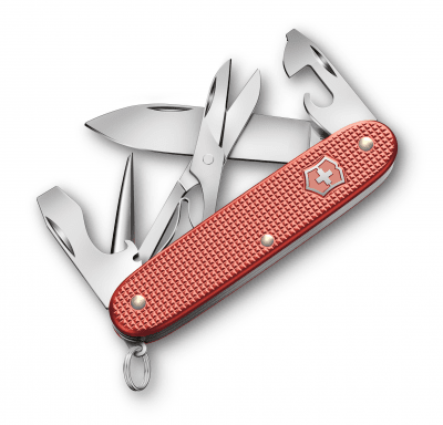 Victorinox Pioneer X Alox Limited Edition 2025