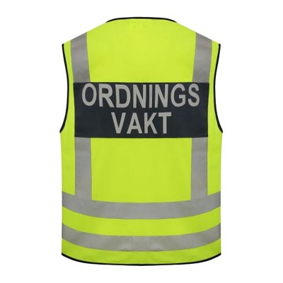 Robust OV Reflexväst