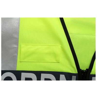 Robust OV Reflexväst