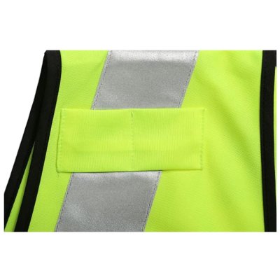 Robust OV Reflexväst