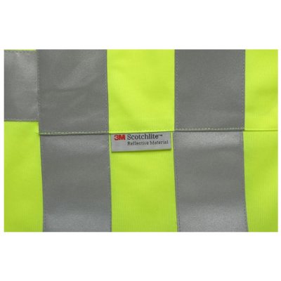 Robust OV Reflexväst