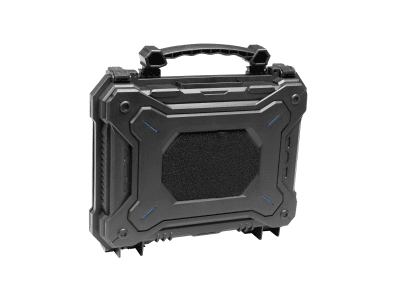 ASG Tactical Pistolväska Hårdplast PnP IPX7 290x210mm