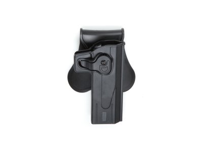 ASG Holster Polymer Hi-Capa 5.1 - Right