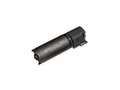 ASG B&T Rotex-V Compact 130mm - Grå