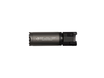 ASG B&T Rotex-V Compact 130mm - Grå