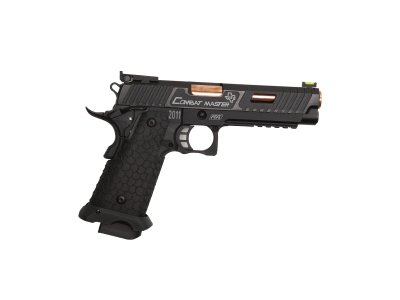 ASG STI Combat Master GBB CO2 6mm