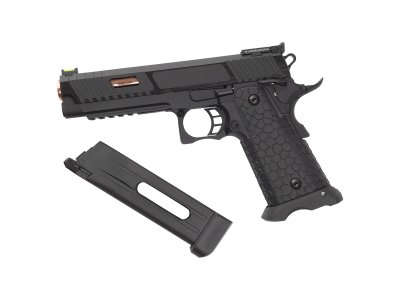 ASG STI Combat Master GBB CO2 6mm