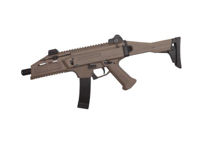 ASG Scorpion EVO 3 - A1 6mm FDE