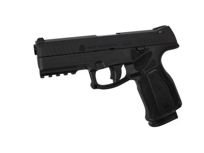 ASG Steyr L9-A2 GBB CO2 6mm