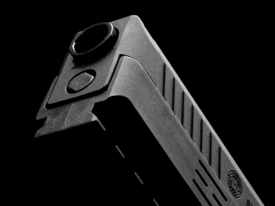 ASG Steyr L9-A2 GBB CO2 6mm