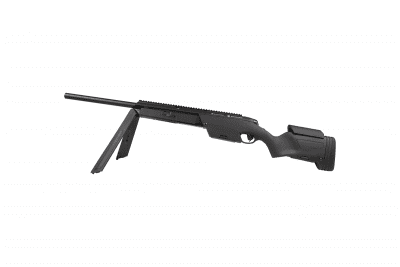 ASG Modify Steyr Scout Elite Sniper Rifle 6mm - Svart
