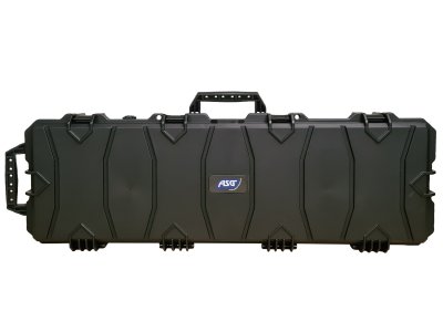 ASG Hardcase Large 100x35x14cm IP67