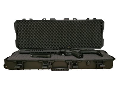 ASG Hardcase Large 100x35x14cm IP67