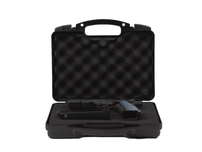 ASG Plastic Pistol Case IP67 31x25.6x8cm