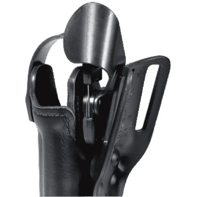 Safariland Model 6000 Hood Guard SLS (Utförande: Höger)