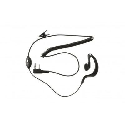 NumAxes TLK1022 PMR446 Walkie Talkie