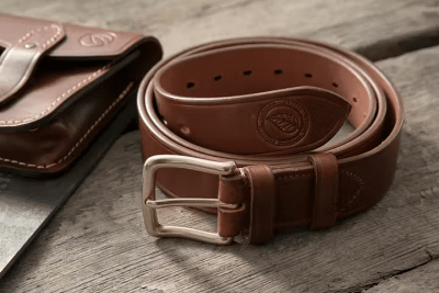 Casström Swedish Forest Belt