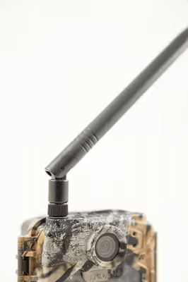 UOVision Extended 4G / 3G / 2G Antenna