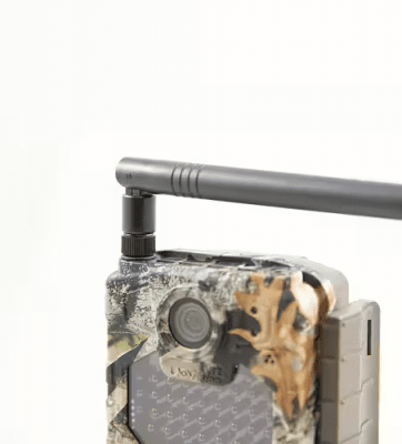 UOVision Extended 4G / 3G / 2G Antenna