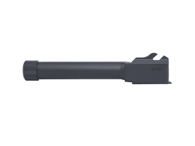 ASG CZ P-10C Outer Barrel with Outer Threading