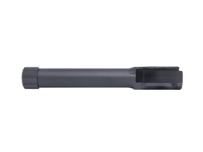 ASG CZ P-10C Outer Barrel with Outer Threading