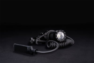 ASG Strike Systems Flashlight TL-1900 - 1900LM