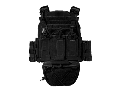 ASG Strike Systems Vest PC-01