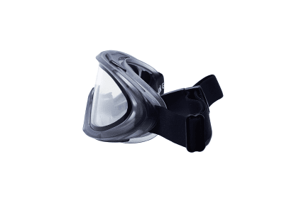 ASG Strike Systems Capstone Dual-Lens Googles - Clear