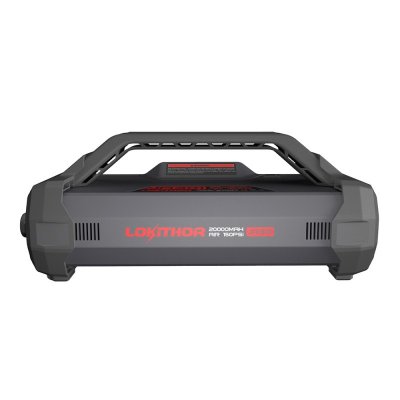 Lokithor JA30 74Wh 12V 2000A Jump Starter / Powerbank
