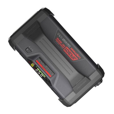 Lokithor JA30 74Wh 12V 2000A Jump Starter / Powerbank