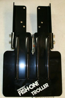 Tempress Fish-On Regular Troller