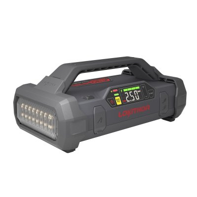 Lokithor JA30 74Wh 12V 2000A Jump Starter / Powerbank