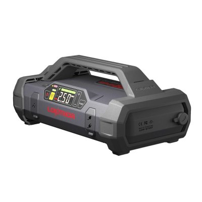 Lokithor JA30 74Wh 12V 2000A Jump Starter / Powerbank
