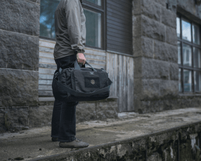 Savotta Keikka Duffel Bag 30L