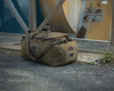 Savotta Keikka Duffel Bag 50L