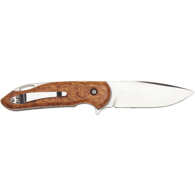 Brusletto Natten Steel ONE