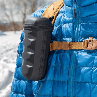 Nite Ize Clip Case Hardshell Optics Case