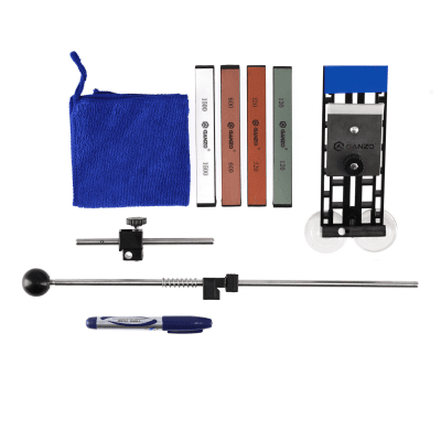Ganzo Touch Pro Slipsystem 120/320/600/1500grit